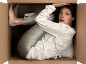 Feeling Trapped Inside a Limiting Belief and Mindset Feeling Trapped Inside a Limiting Belief and Mindset