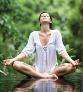 Post image for The Truth About Why Meditation Will Rock Your World