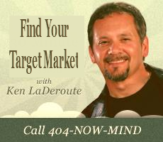 Find Your Target Market