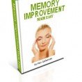 Memory Improvement Made Easy