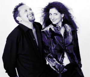 Ken and Amy