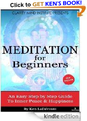 Click to Get Meditation for Beginners Kindle Edition