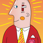 Turn On Your Emotional Intelligence: Do More of What Feels Good EQ Post