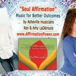 New Age Music Artists LaDeroute Release New Album “Soul Affirmation Music For Better Outcomes”