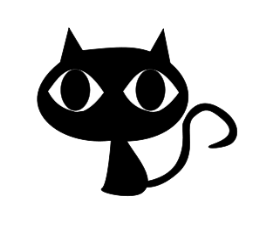black cat 2